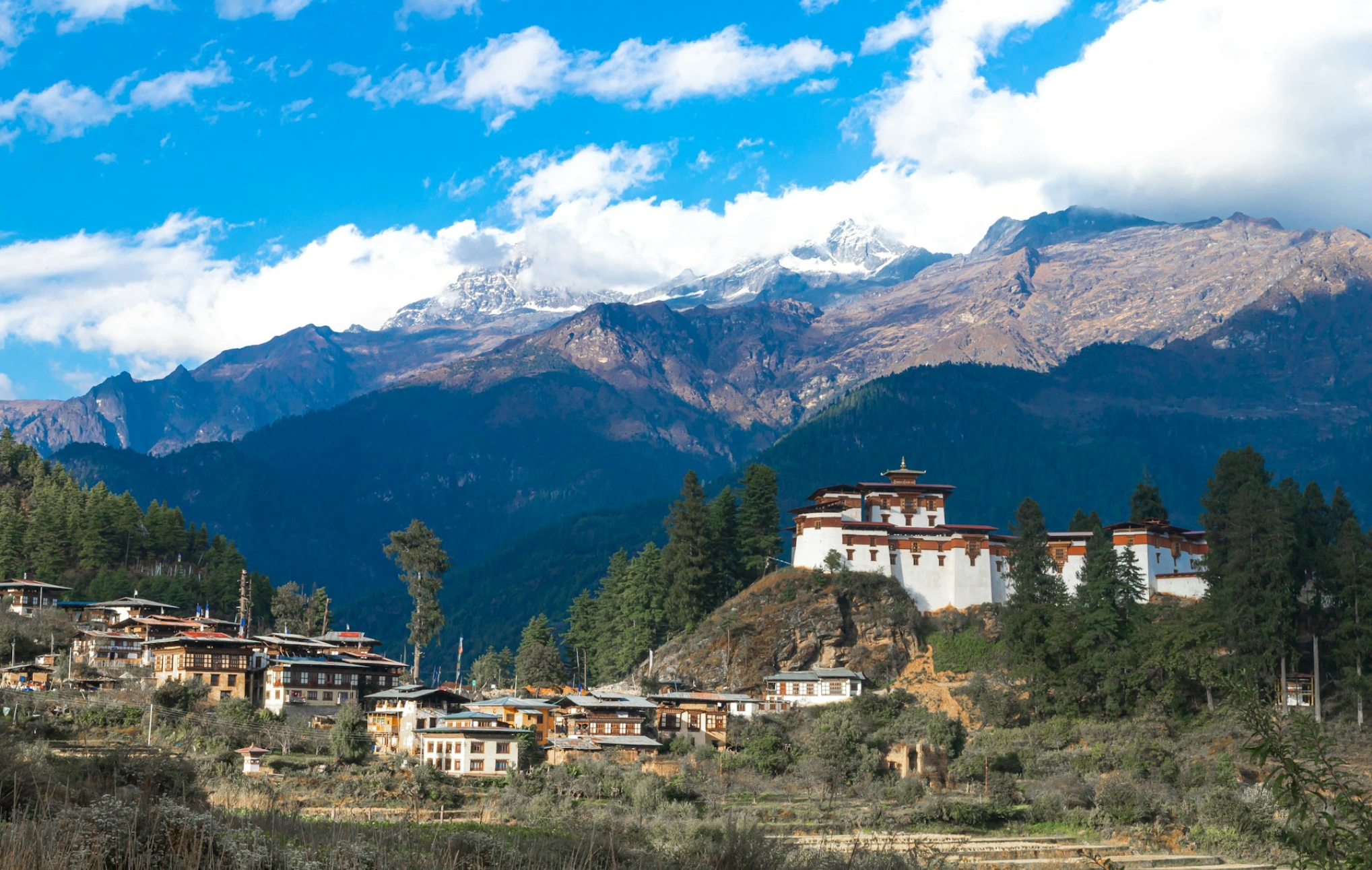 Bhutan