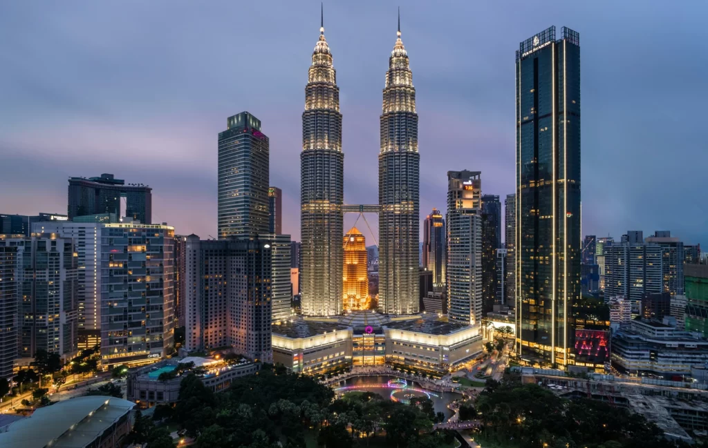 Malaysia