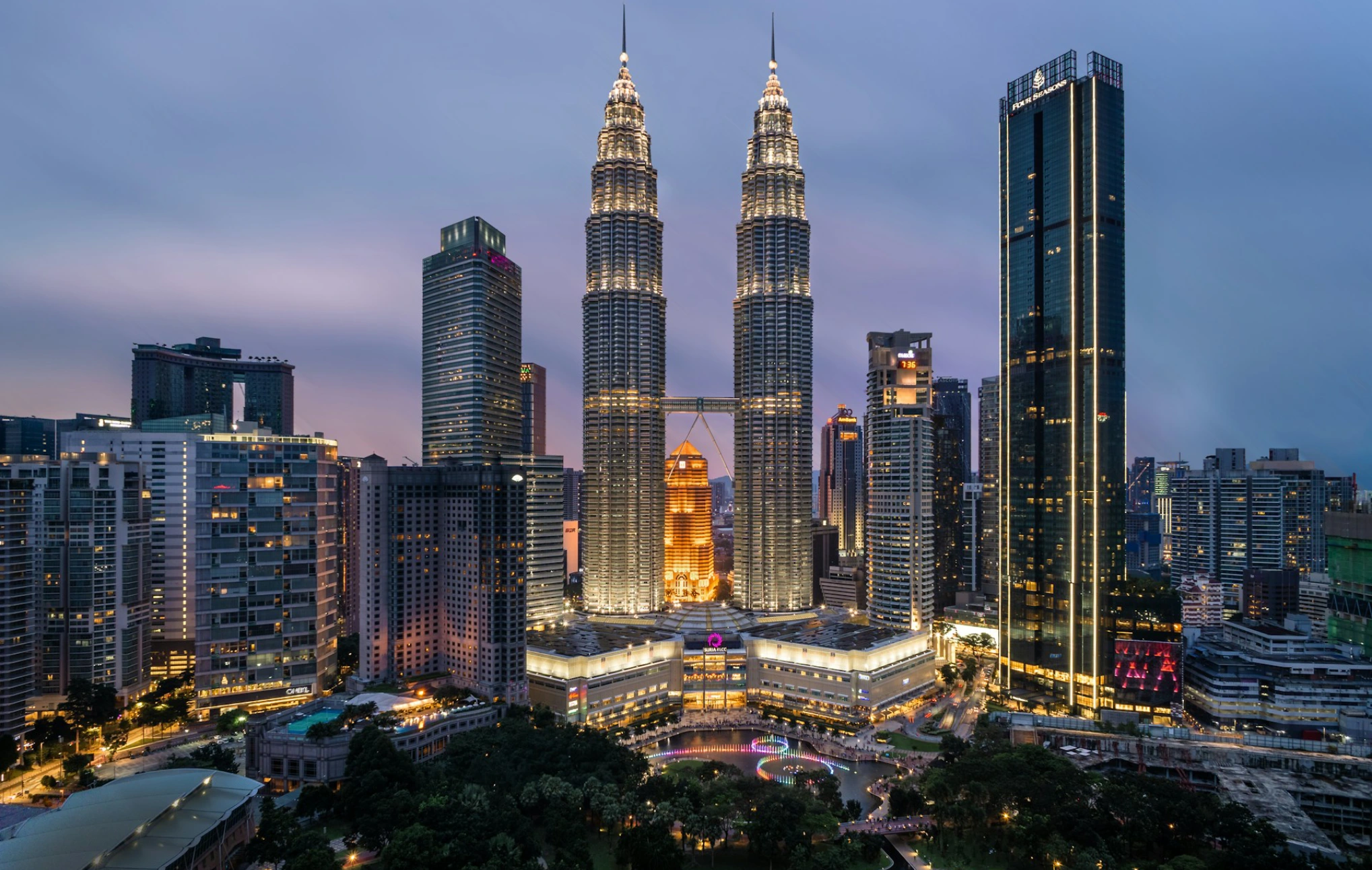 Malaysia
