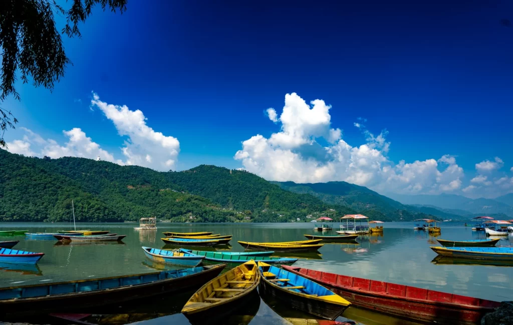 Nepal