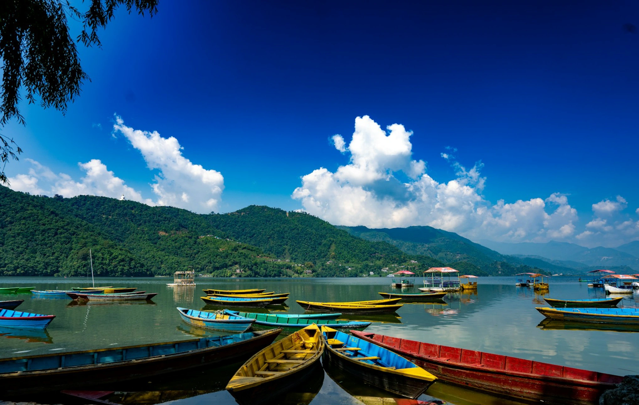 Nepal
