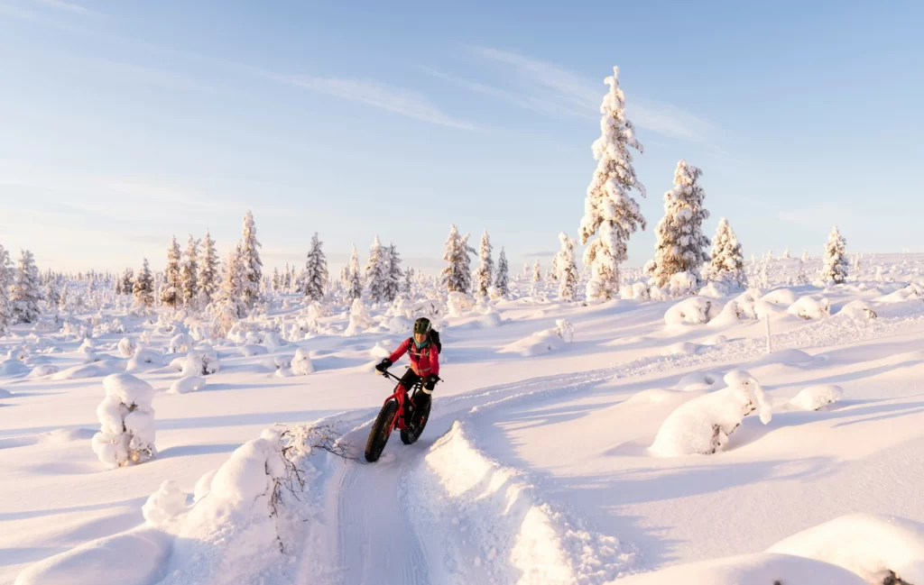 Finland