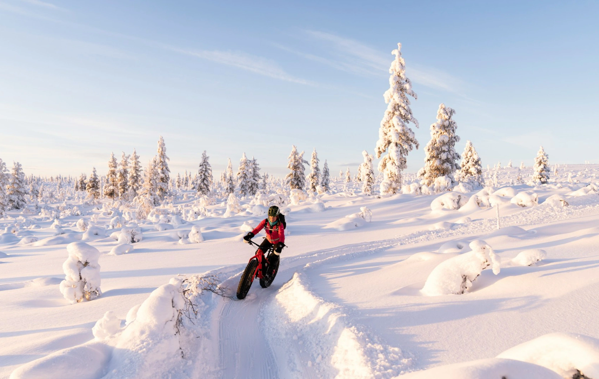 Finland