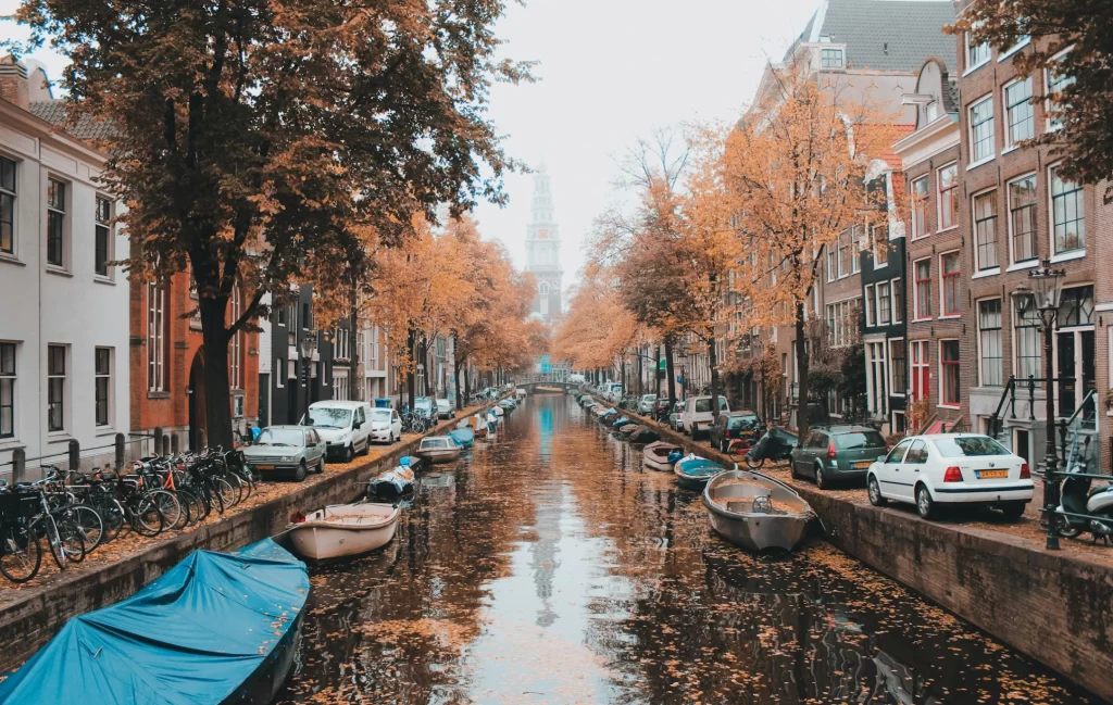 The Netherlands