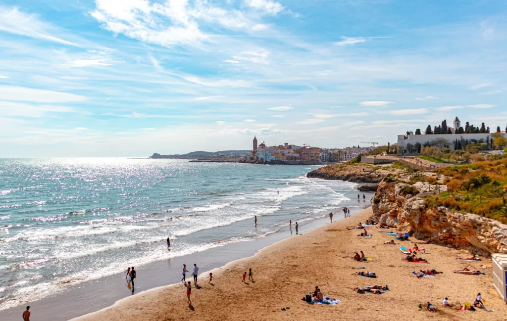 Spain