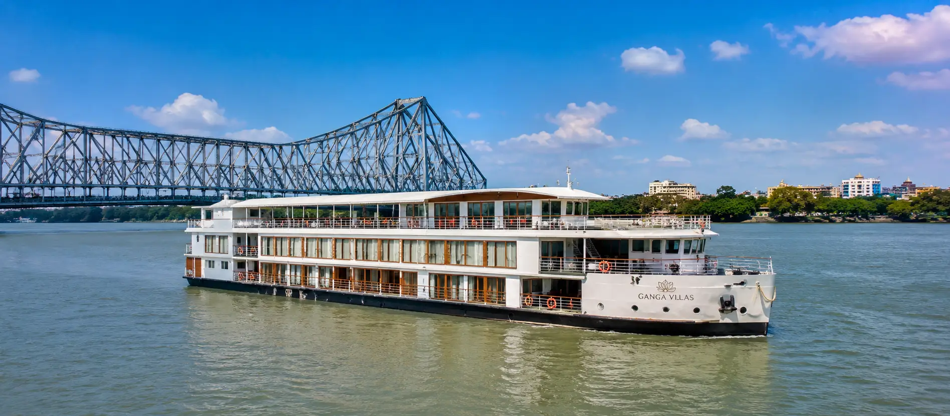 Kolkata – Patna Special Cruise