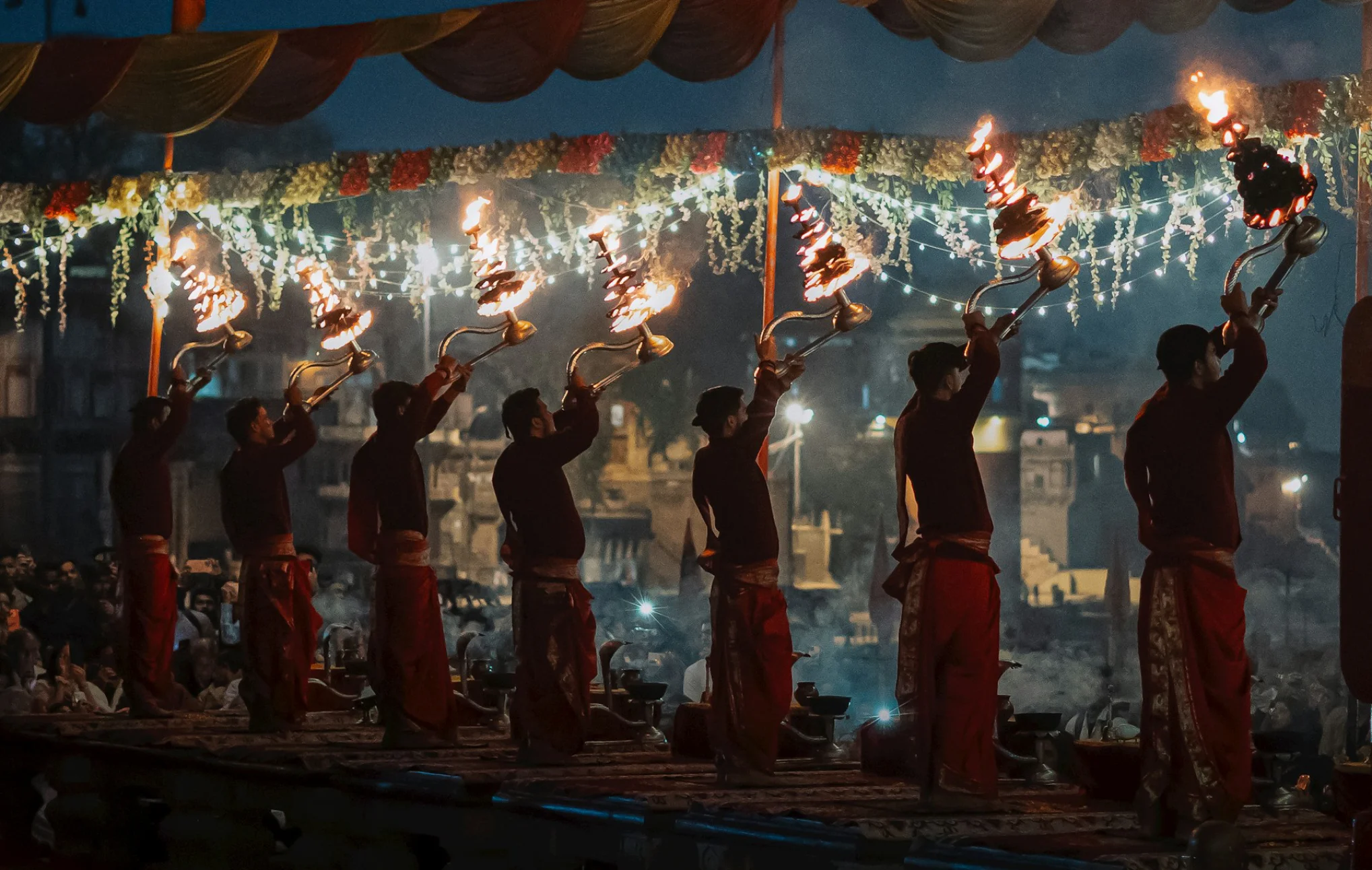 Fair & Festival Experiences