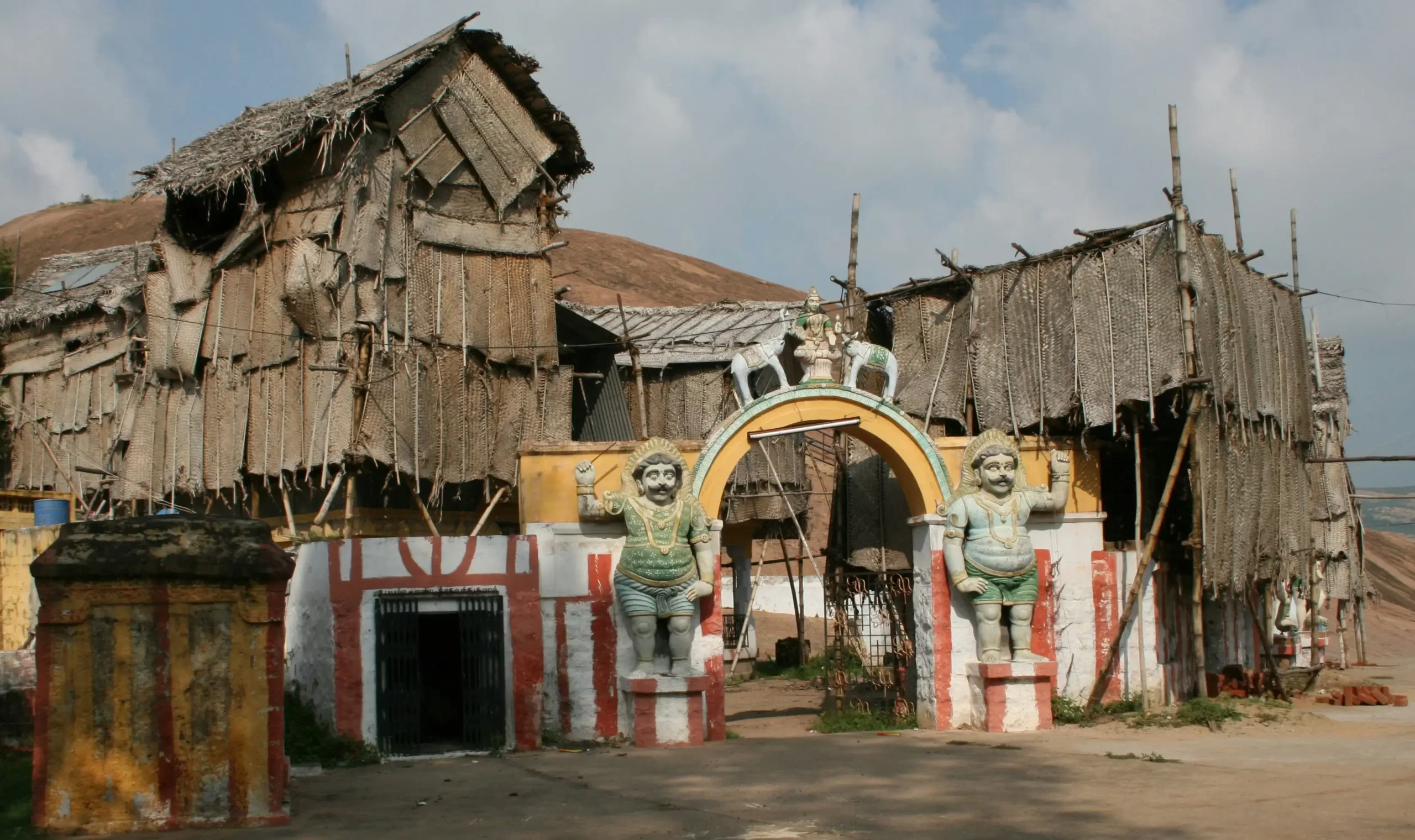Signature Travel Experiences