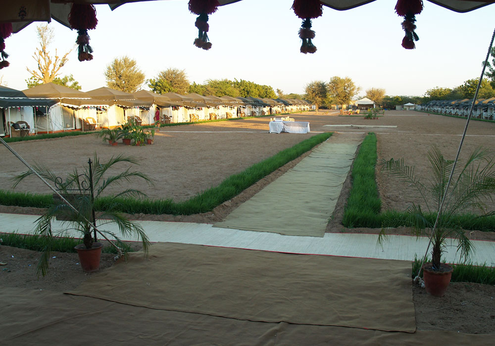 Experience India